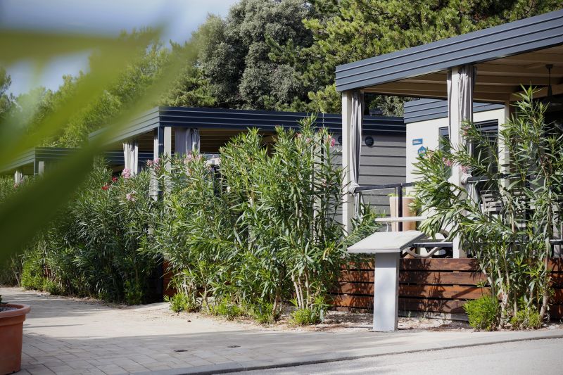 Mobile Home Gardening Service