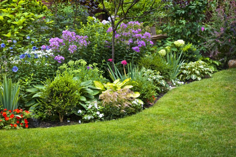 Seasonal Planting Highlights
